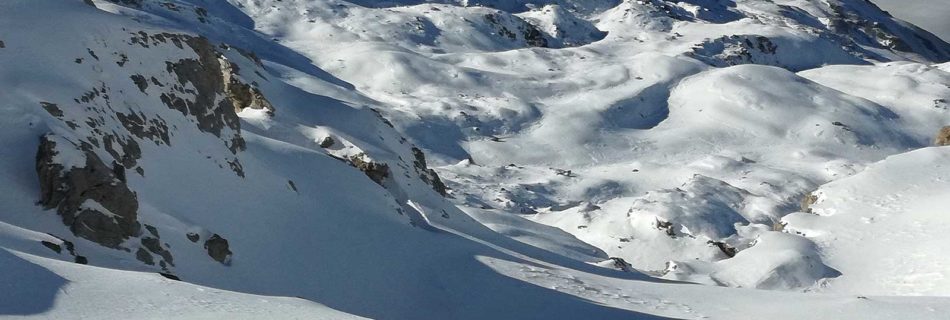 Nr.04 Skitourenwoche Albanien